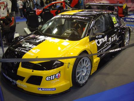 renault sport
